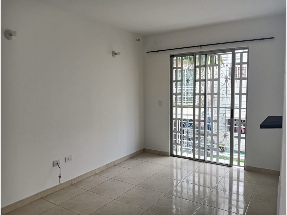 VENTA PERMUTA APARTAMENTO RESTREPO - META - 2
