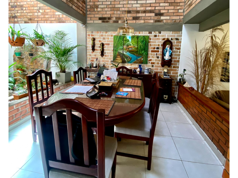 VENTA DE CASA DE TRES PISO EN LA ALDEA POPAYAN
