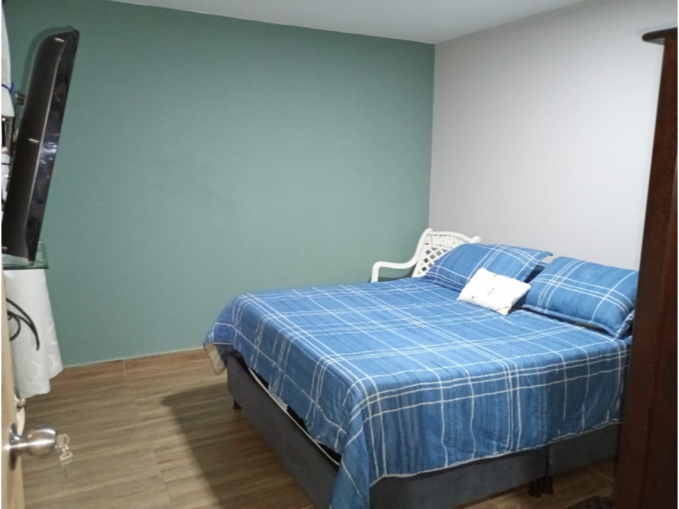 Venta Apartamento En Reserva del Poporo - Montenegro Quindio — foto 5