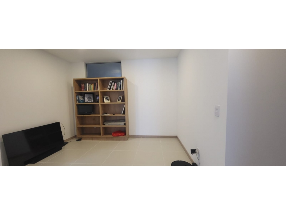 VENTA DE APARTAMENTO EN CIUDAD DEL RIO - MEDELLIN — foto 4