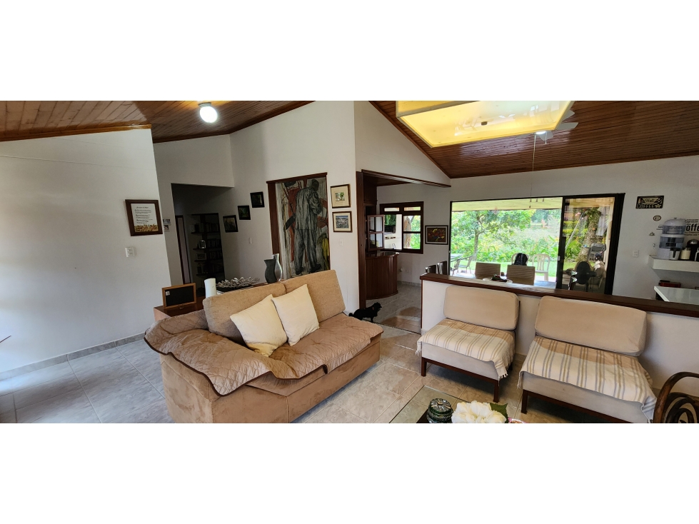 CASA CAMPESTRE CONDOMINIO VILLAS DE TOLEDO — foto 4