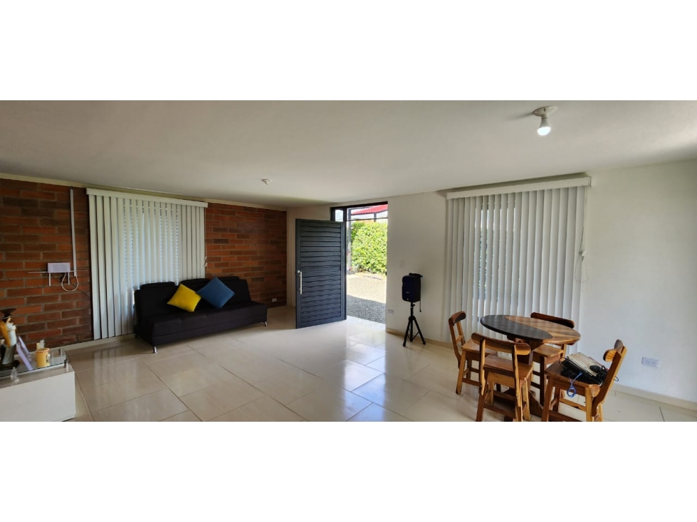 CASA CAMPESTRE VEREDA LA PALMILLA PEREIRA VIA ALCALA — foto 4