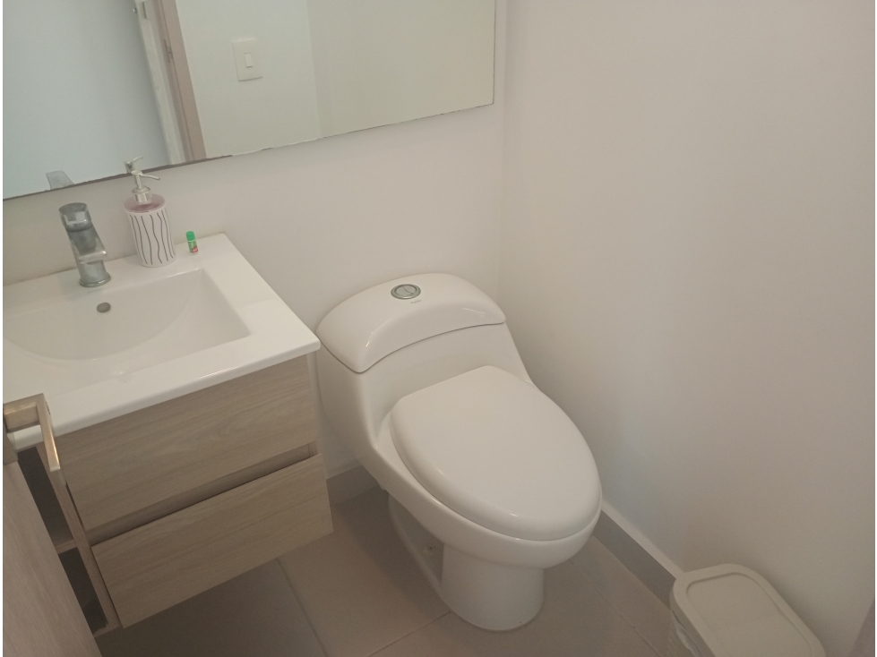 VENTA APARTAMENTO EN PRADO - SANTA MARTA — foto 6