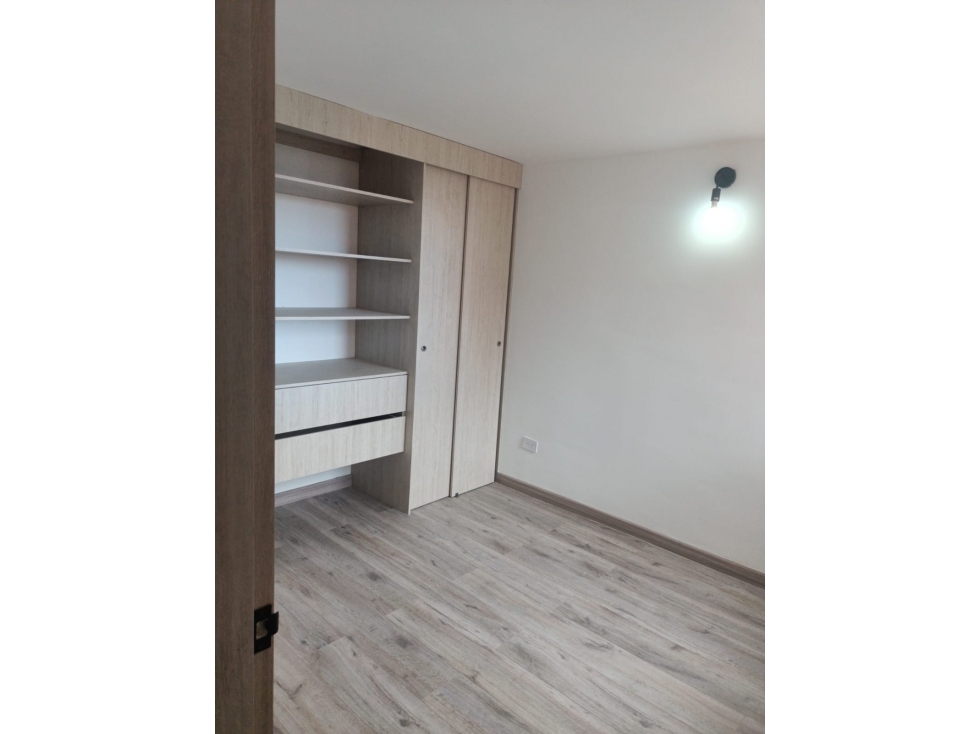 VENTA DE APARTAMENTO FONTIBON — foto 4