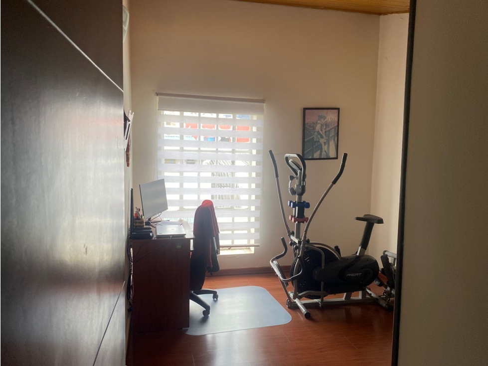 VENTA DE APARTAMENTO EN EL RECUERDO, BOGOTÁ — foto 3