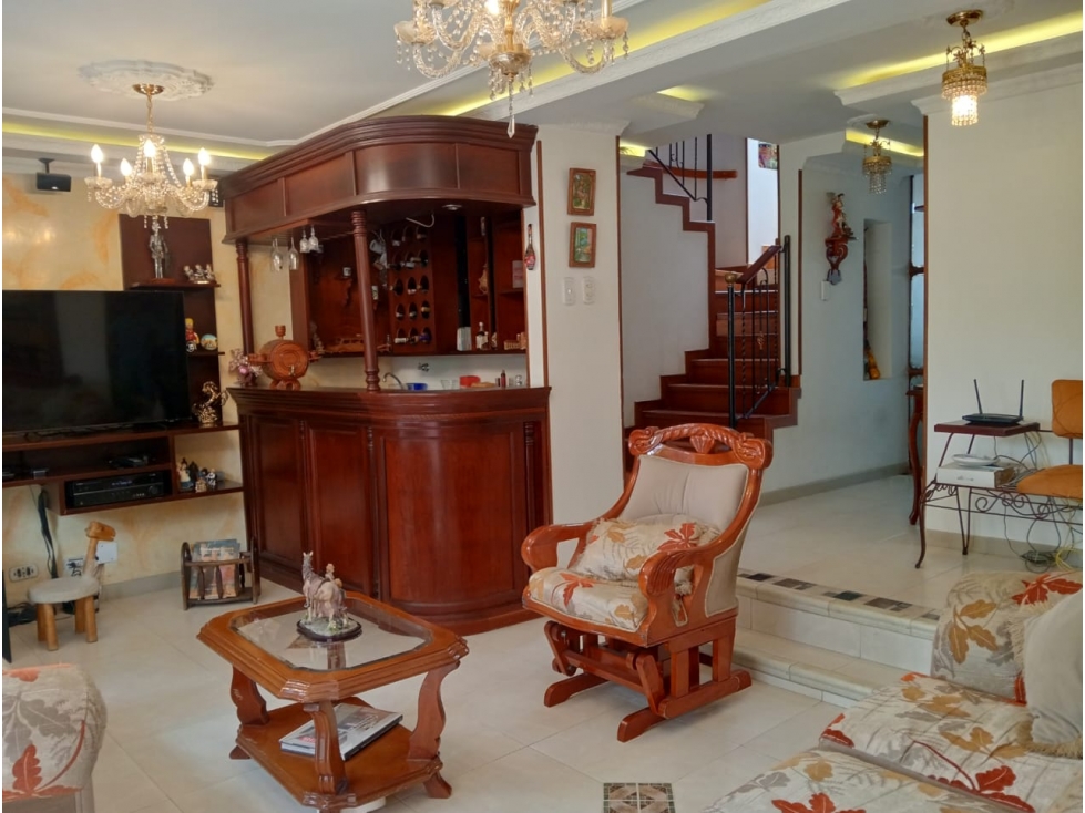 VENTA CASA NIZA CORDOBA — foto 3