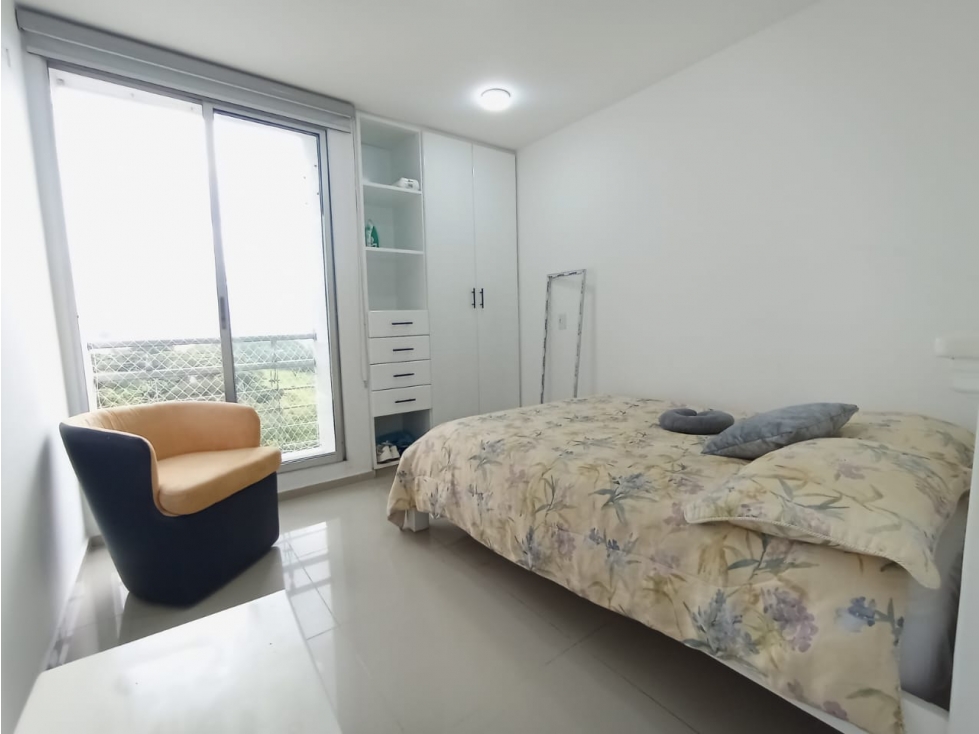 VENTA APARTAMENTO SECTOR TERMINAL TTES VILLAVICENCIO — foto 3