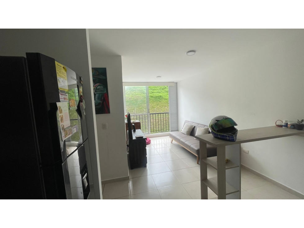 VENTA / ALQUILER APARTAMENTO - ACQUA HILLS - FRAILES - DOSQUEBRADAS — foto 3