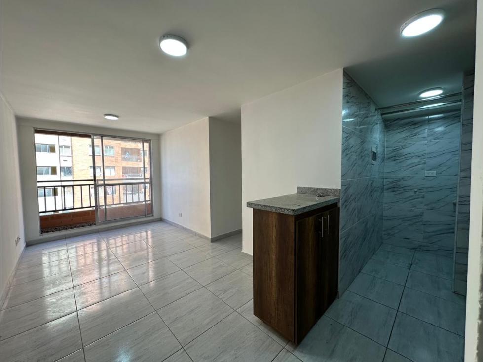 VENTA APARTAMENTO EN FONTIBON PUENTE GRANDE