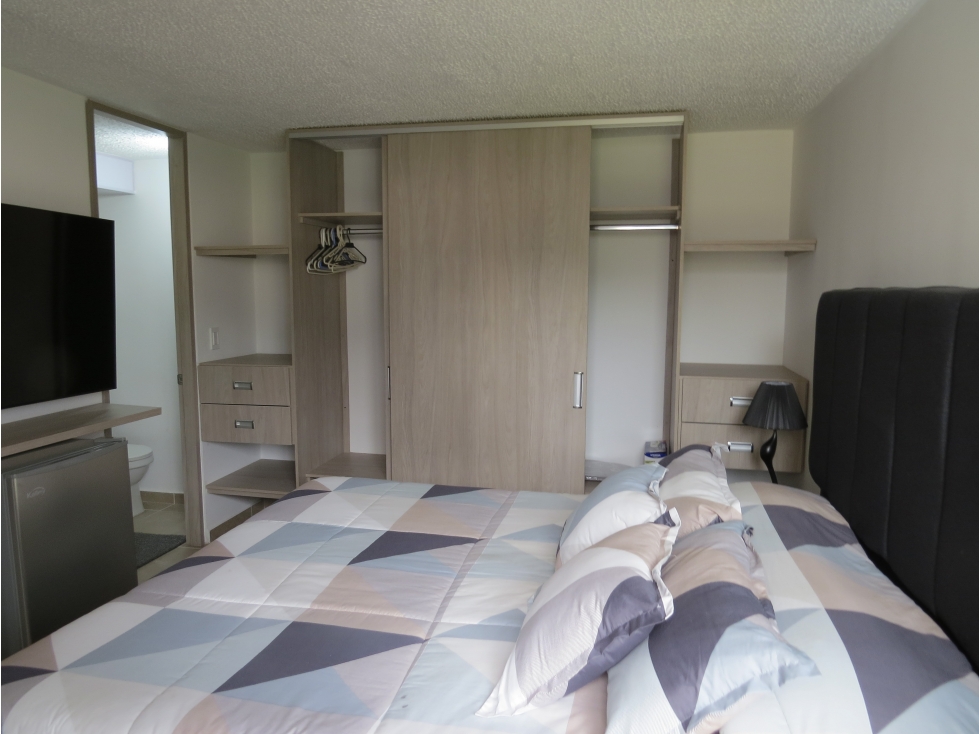 Venta Apartamento las palmas fusagasuga — foto 3