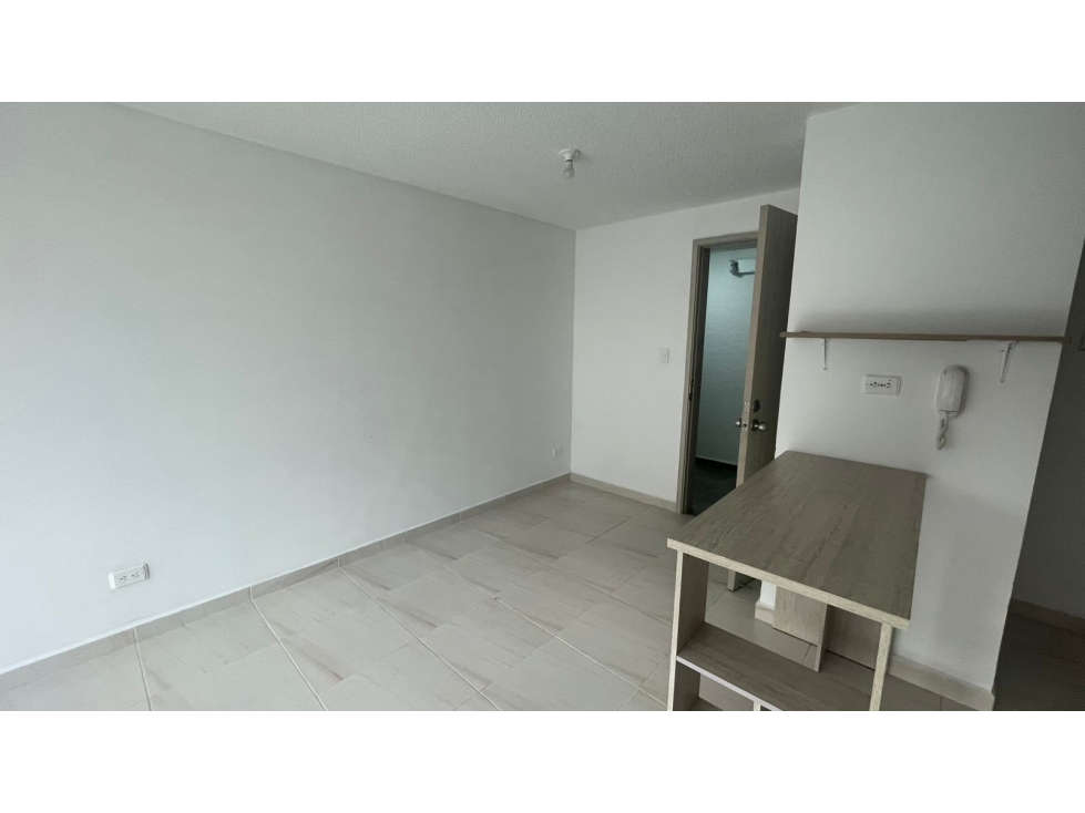 VENTA APARTAESTUDIO - BONANZA - LA PRADERA - DOSQUEBRADAS