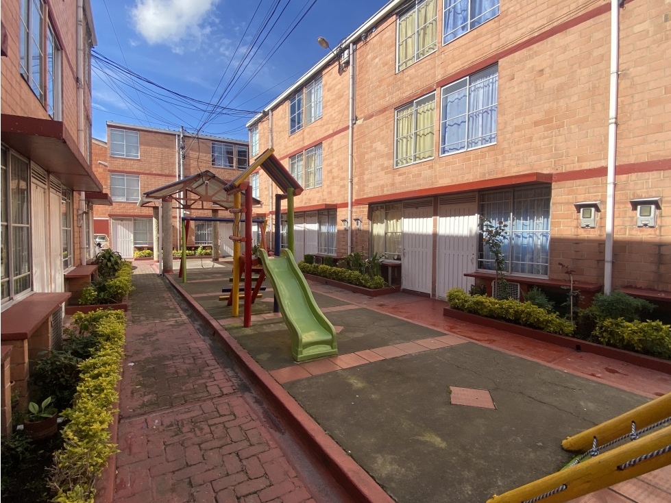 Venta Casa En Granjas Del Dorado Engativa Bogotá