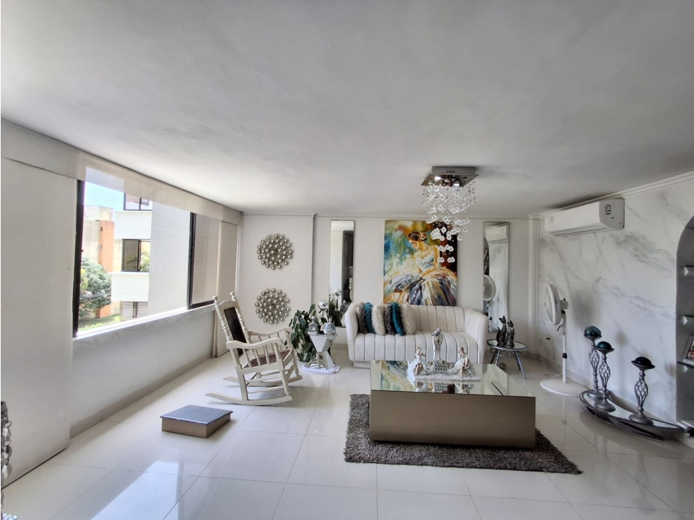VENTA APARTAMENTO EN BARRANQUILLA BARRIO ANDALUCIA — foto 3