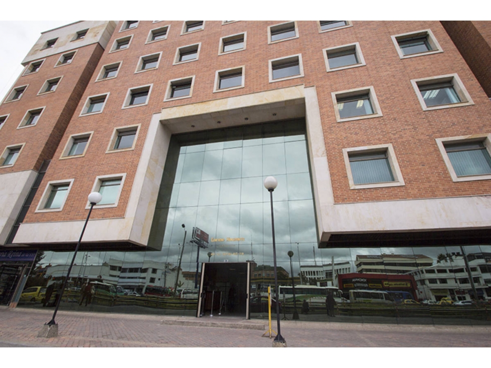 VENTA CONSULTORIO EN EDIFICIO HORIZONTE HEALTH RESOURCES