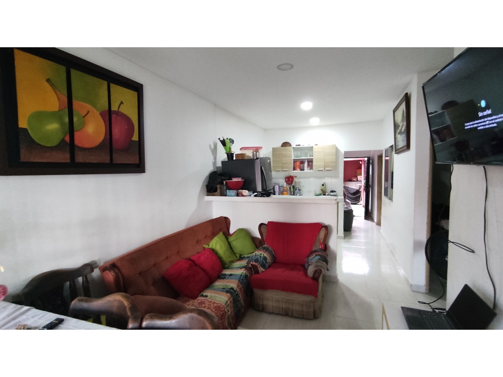 VENTA - CASA - VILLA MELISA - MONTERIA