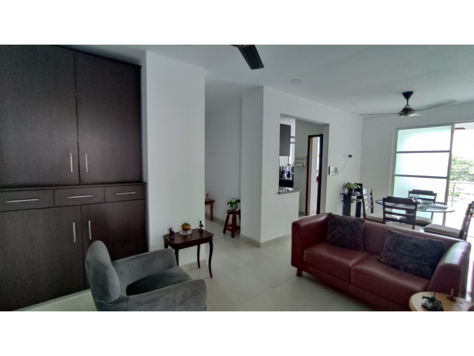 VENTA - APTO - CASTELLANA - MONTERIA — foto 2