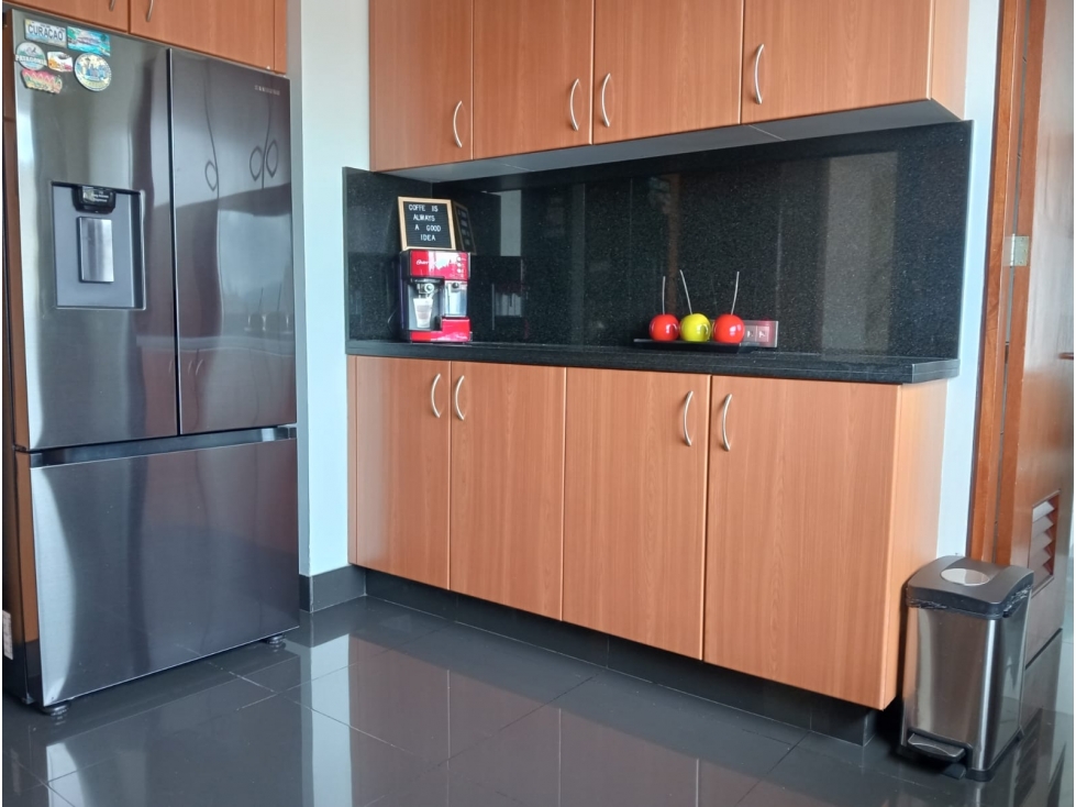 VENTA APARTAMENTO ALTOS DE SOTILEZA — foto 6