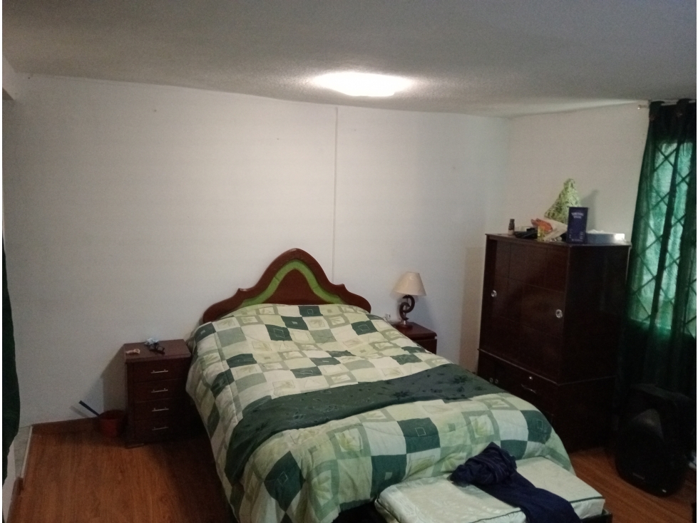 VENTA CASA QUIRIGUA ESQUINERA - BOGOTA — foto 6