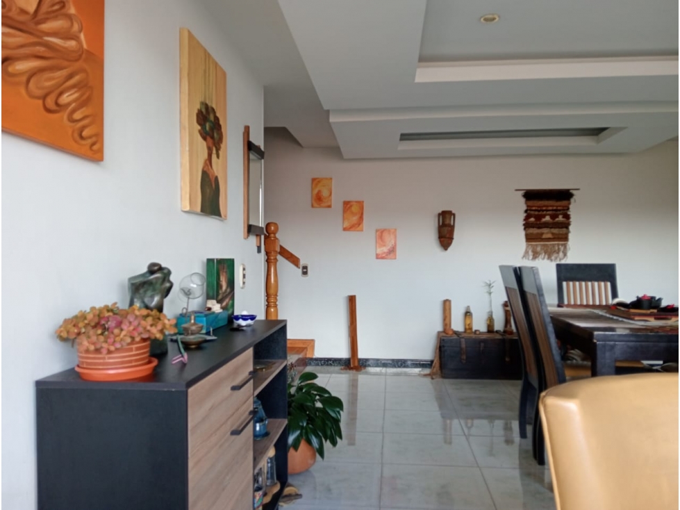 VENTA APARTAMENTO NIZA