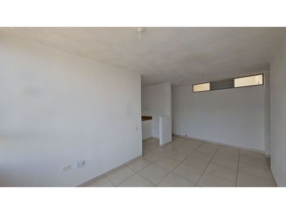 En venta apartamento en CORALIA