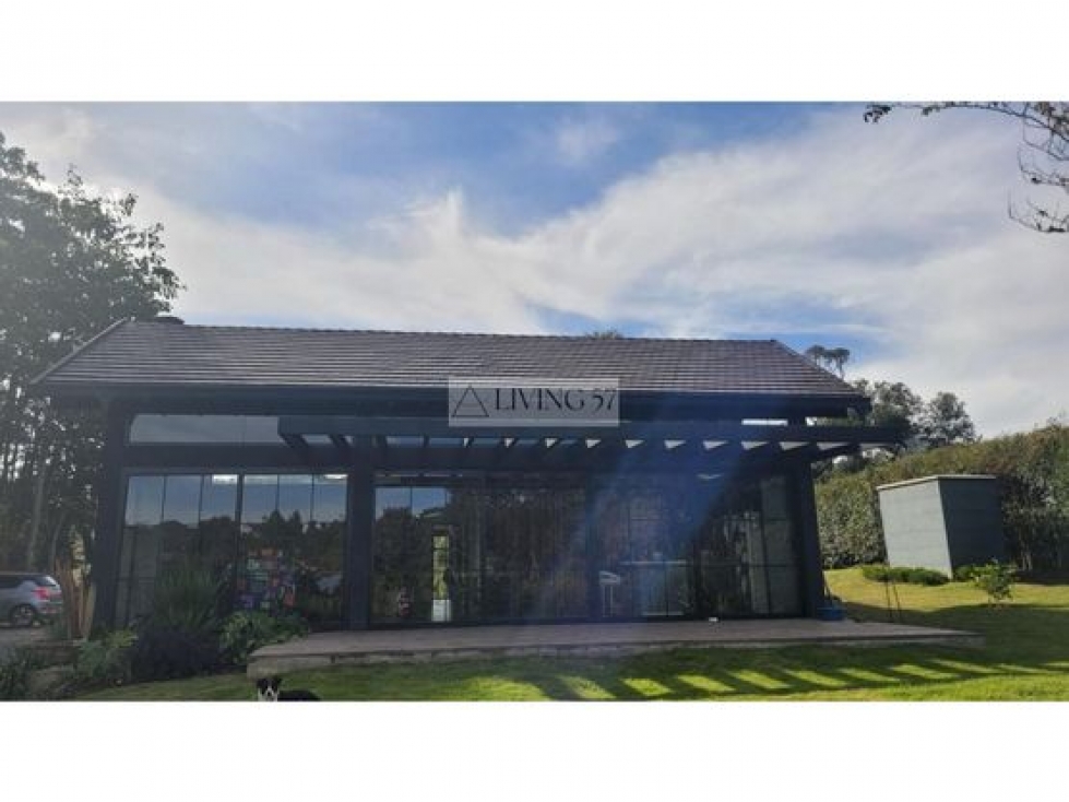 Venta de Casa Independiente en Alto de Palmas Vereda Pantanillo — foto 3