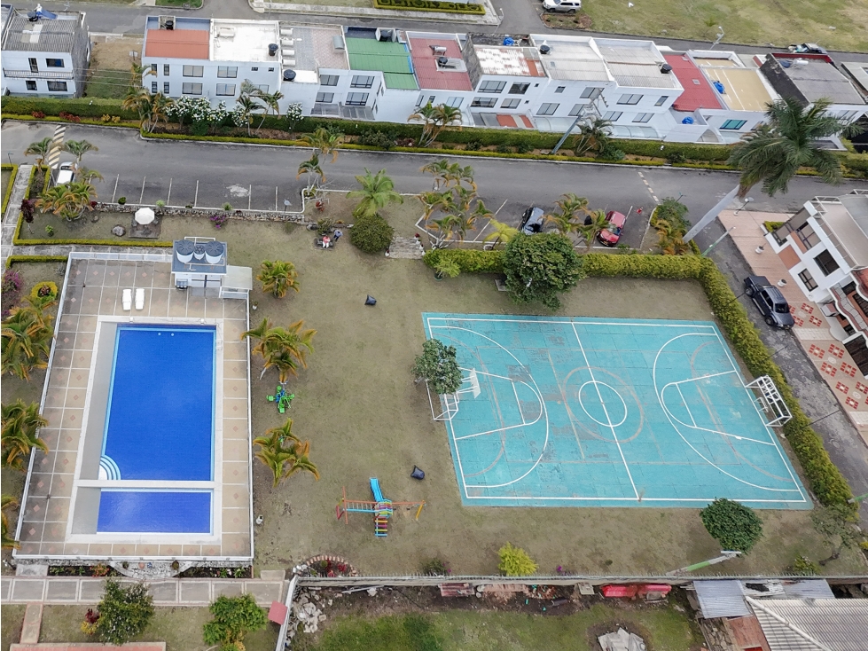 Venta Casa con Ascensor - Manila, Fusagasugá — foto 4