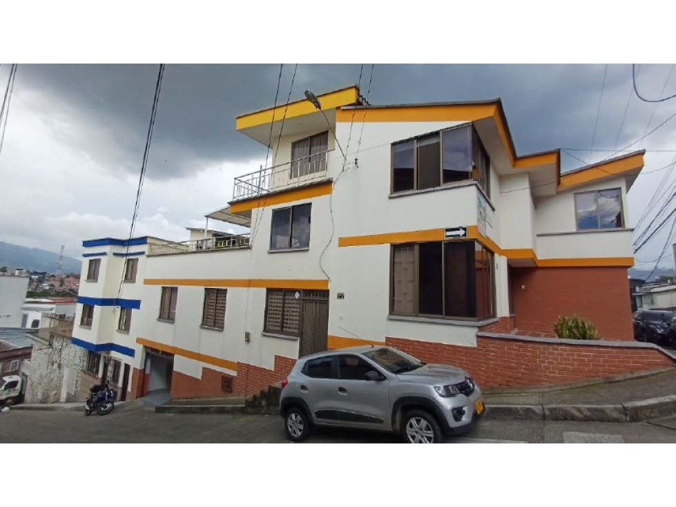 Venta Casa Circunvalar