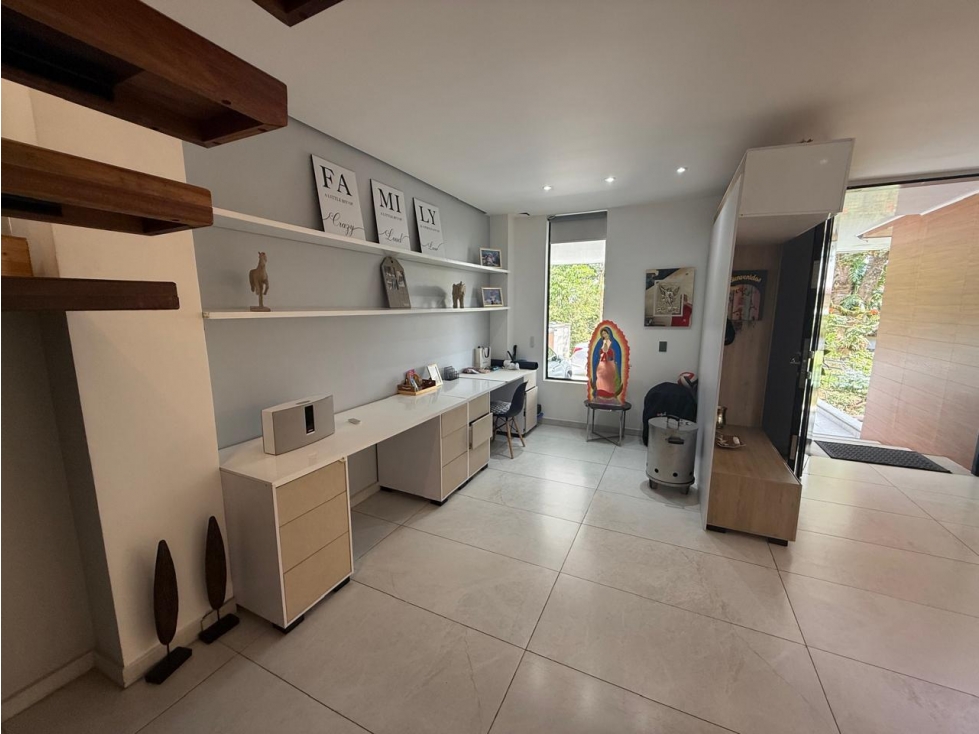 Venta de Casa en La Estrella - 4