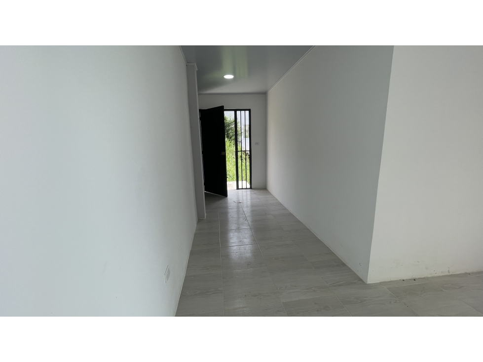 VENTA CASA CAMPESTRE - LA SIRIA - COMBIA - PEREIRA — foto 4