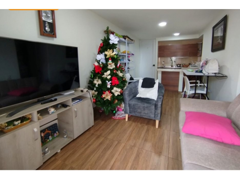 VENDO APARTAMENTO PARQUE NATURA . ARRAYANES - JAMUNDI