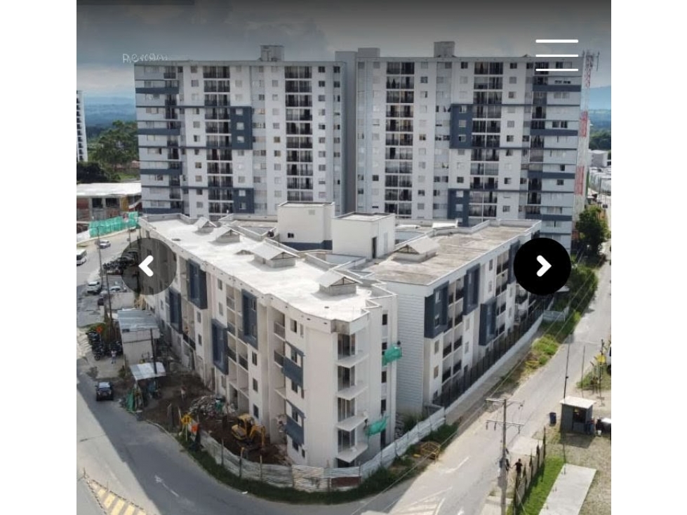 VENTA APARTAMENTO TORRES DE ORENSE (El Poblado) Puerto Espejo