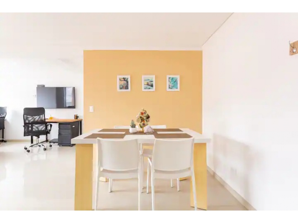 Apartamento en Itagui