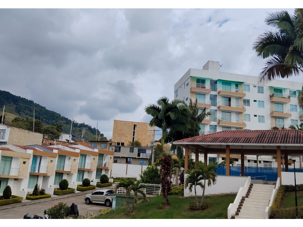 VENTA CASA FUSAGASUGA