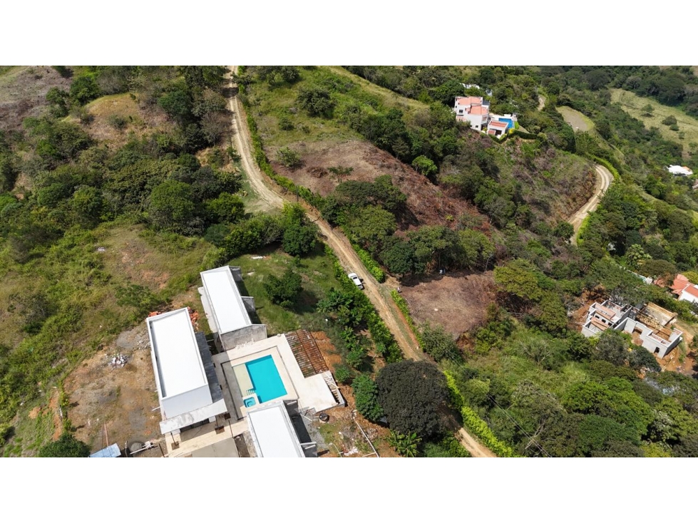 Venta de Lote en Santa Fe de Antioquia — foto 2
