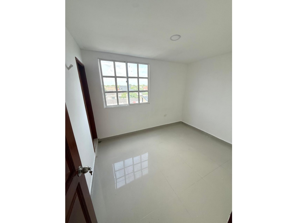 VENTA APARTAMENTO EN VILLAS DE LA CANDELARIA — foto 4