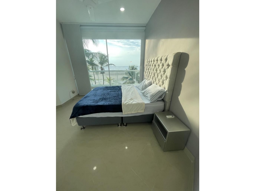 VENTA APARTAMENTO FRENTE AL MAR — foto 3