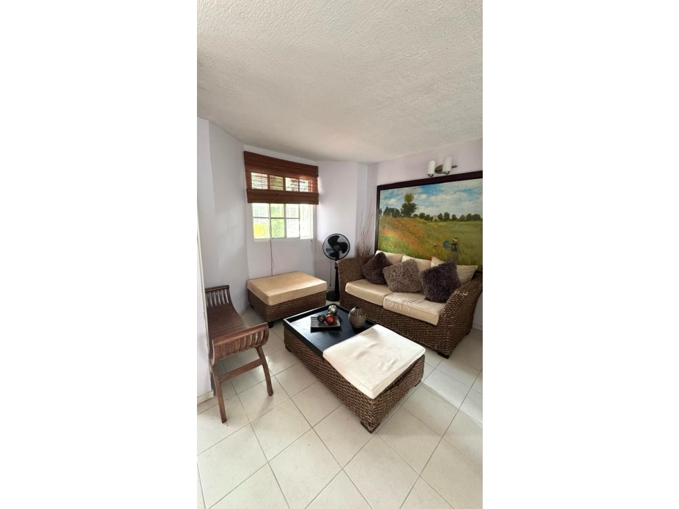 VENTA CASA EN EL 13 DE JUNIO - CARTAGENA