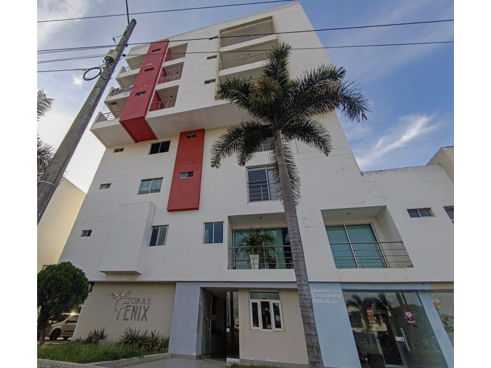 VENTA DE APARTAMENTO EN BARRIO EL TENDAL