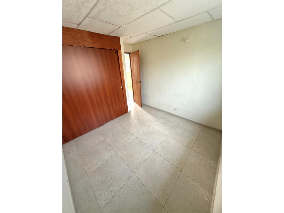 VENTA APARTAMENTO EN EL 13 DE JUNIO — foto 2