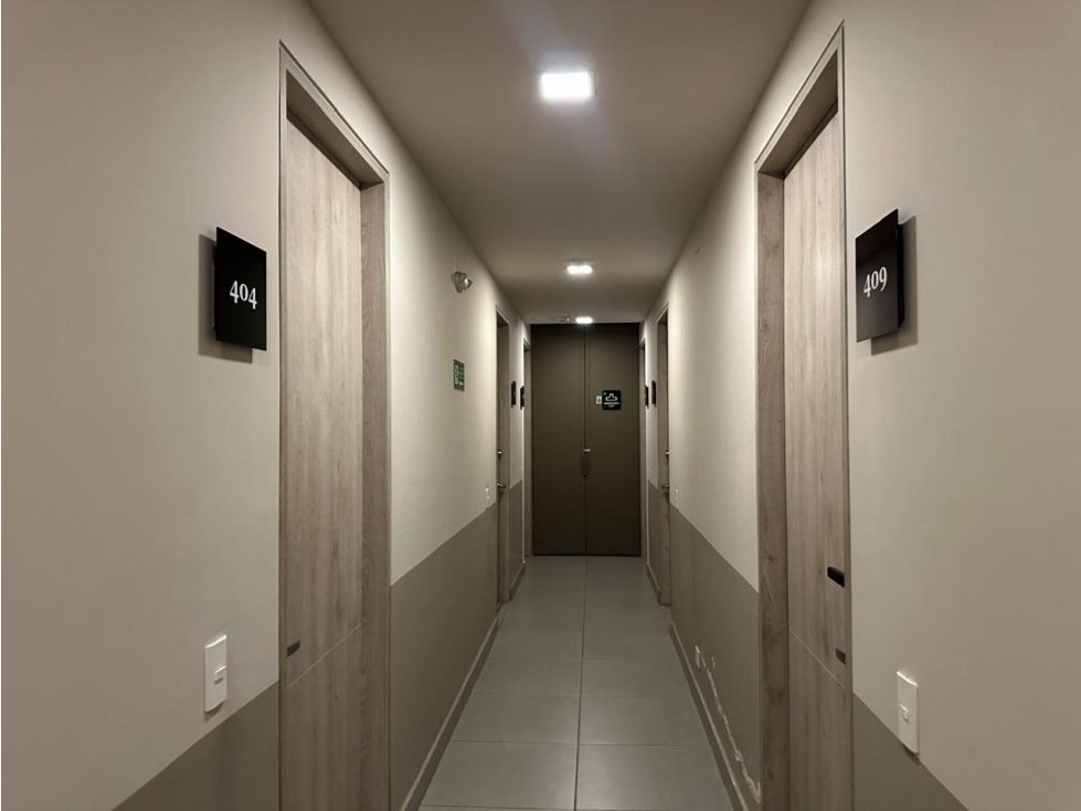 VENTA APARTAESTUDIO EN CHAPINERO — foto 4