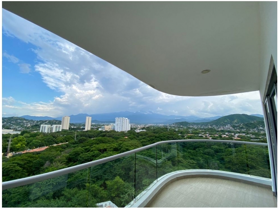 VENTA APARTAMENTO RESIDENCIAL BAVARIA SANTA MARTA F.V — foto 2