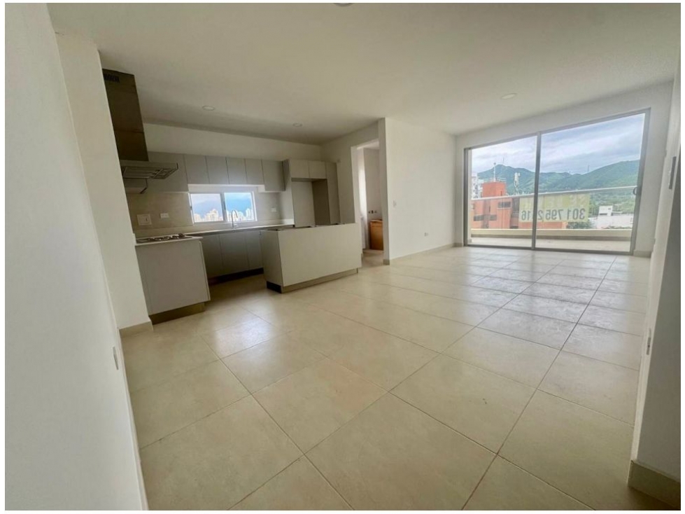 VENTA APARTAMENTO PARA ESTRENAR PRADO SANTA MARTA F.V — foto 2