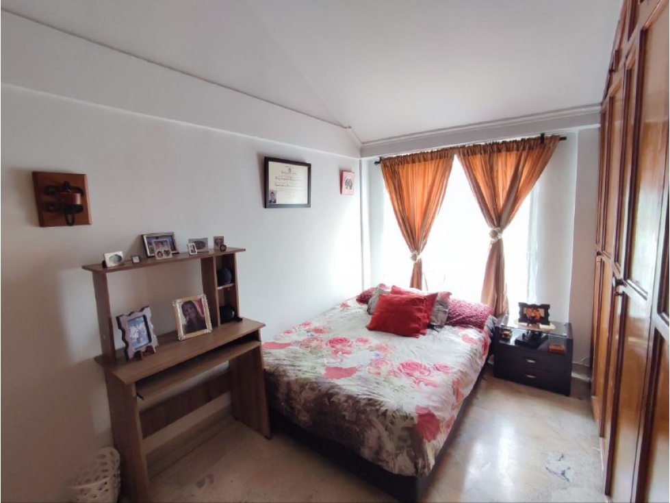 VENTA CASA AVDA SUR — foto 6