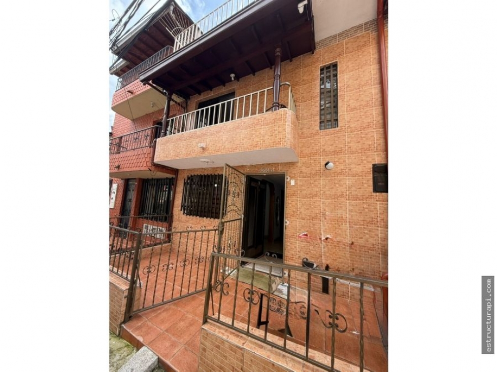 VENTA CASA SAN ANTONIO DE PRADO