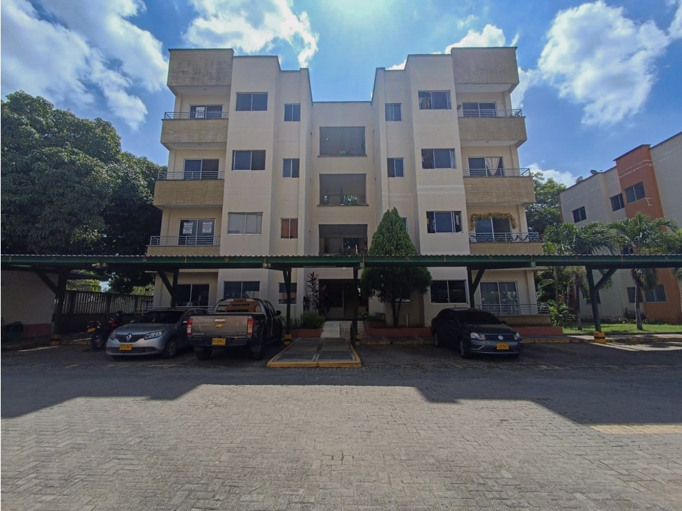 VENTA APARTAMENTO EN BOSQUES DE PASATIEMPO