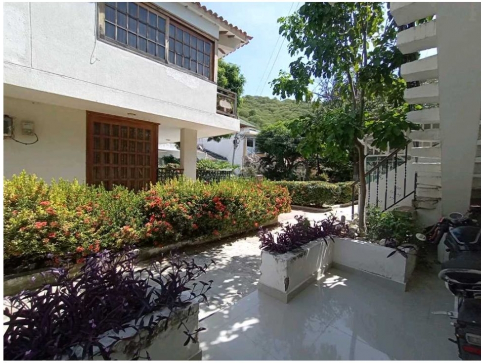 SE VENDE CASA BIFAMILIAR TURÍSTICA EN CONJUNTO RODADERO STA MTA L.C — foto 3