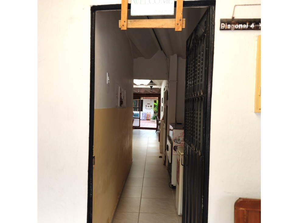 VENTA CASA LOTE SILVANIA EL PROGRESO - 6