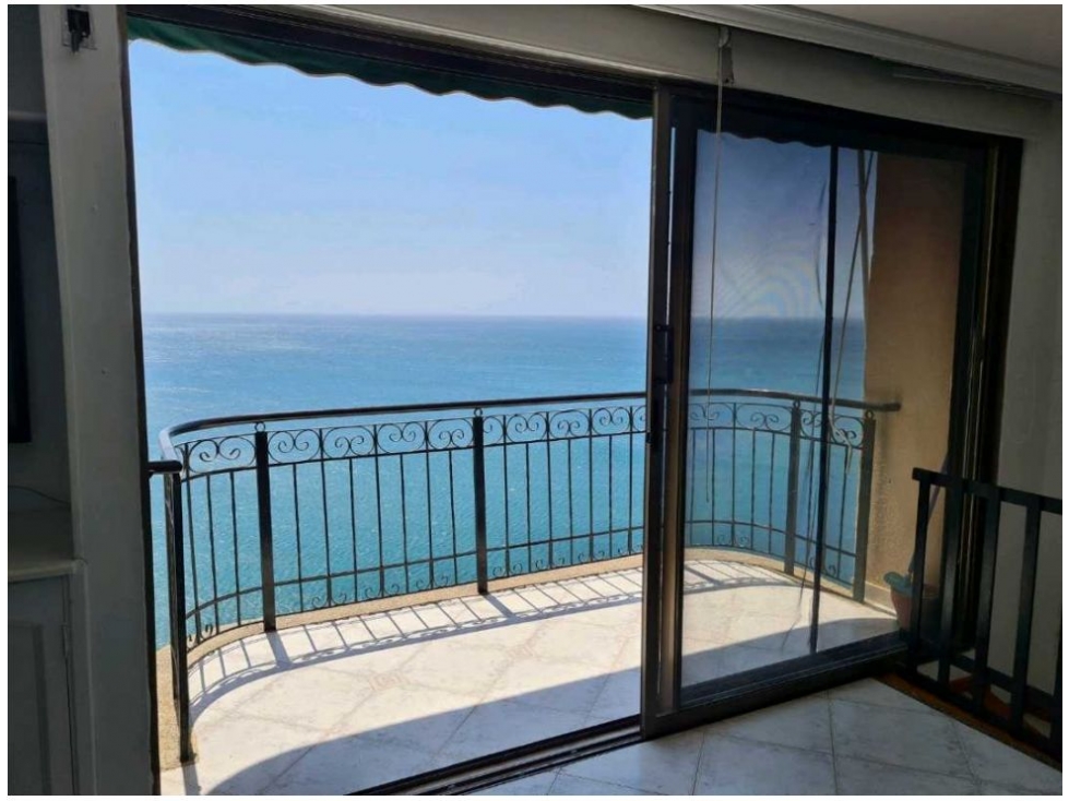 VENTA APTO TURÍSTICO VISTA AL MAR RODADERO SUR STA MTA L.C