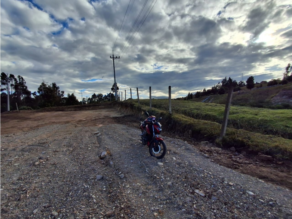 VENTA DE LOTE VEREDA SAN ONOFRE PARTE BAJA - 3