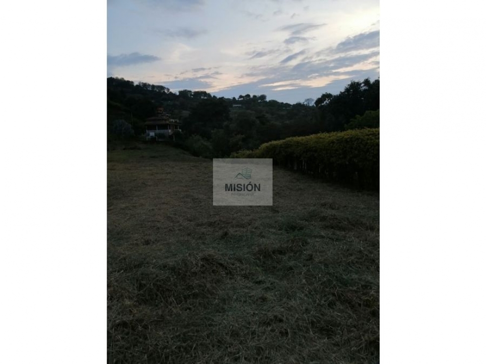 VENTA LOTE CONDOMINIO EN FUSAGASUGÁ - 4